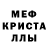 Меф мяу мяу Erkenaz Mendigali