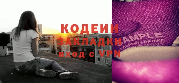 молекула духа Верея