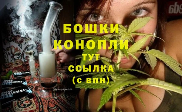 молекула духа Верея